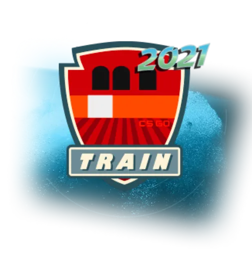 2021 Train Collection