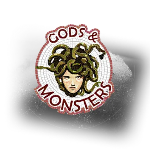 Gods and Monsters