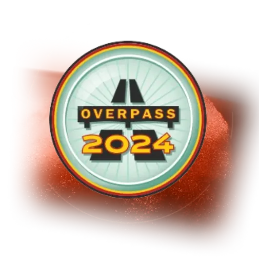 Overpass 2024 Collection