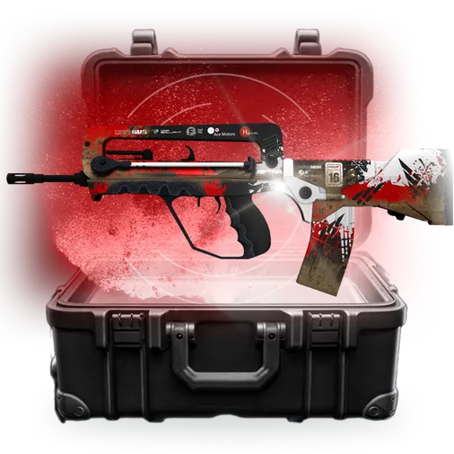 Случайный Famas