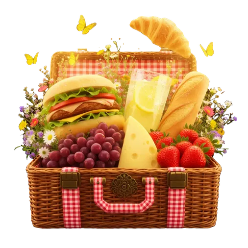 Пикник