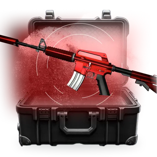 Случайный M4A1-S