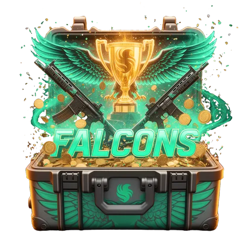 Falcons